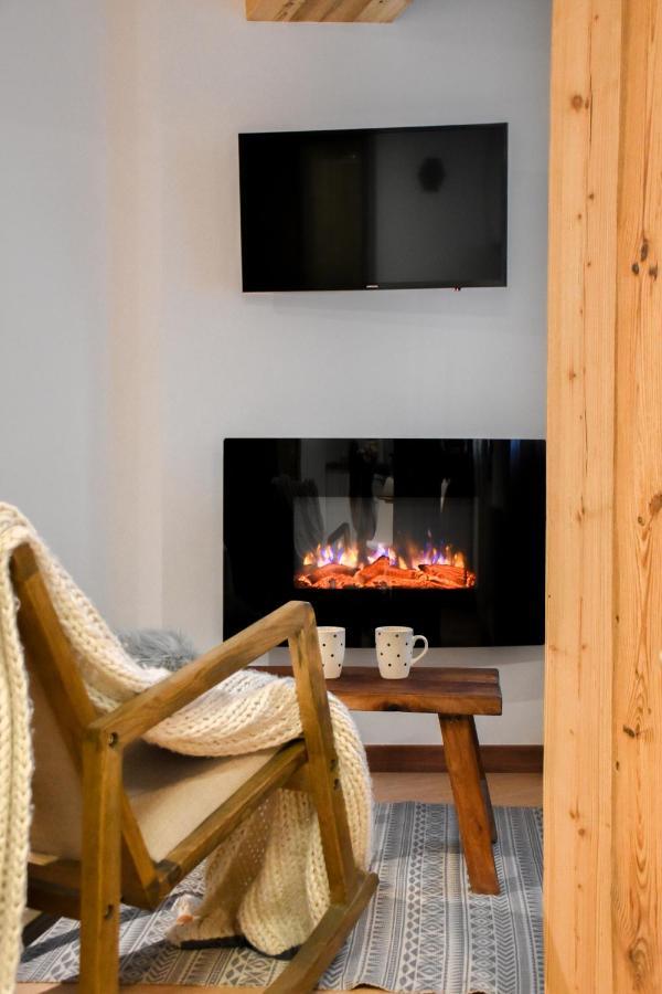 Envalira Vacances - Woody Pas De La Casa Zewnętrze zdjęcie