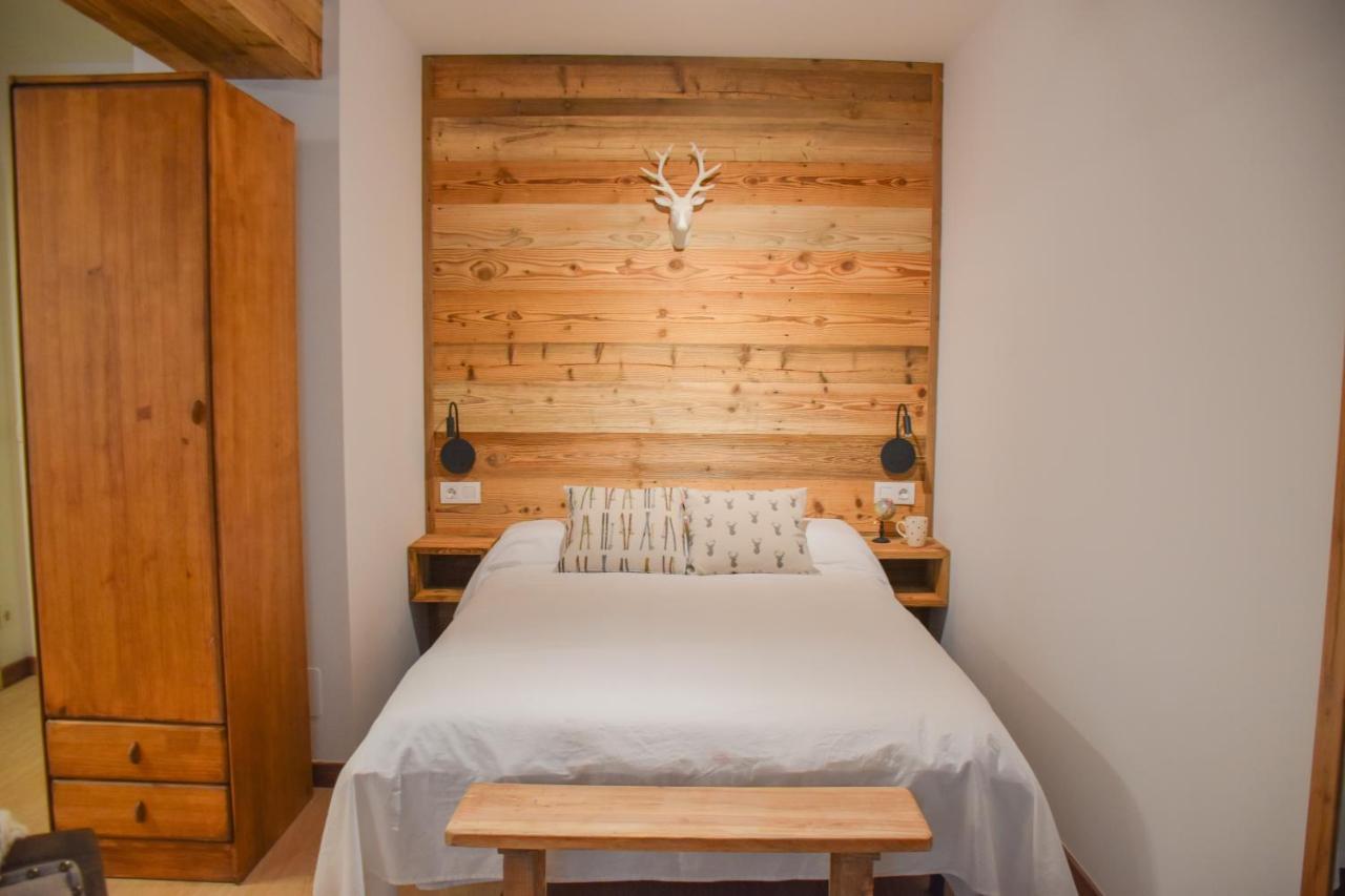 Envalira Vacances - Woody Pas De La Casa Zewnętrze zdjęcie